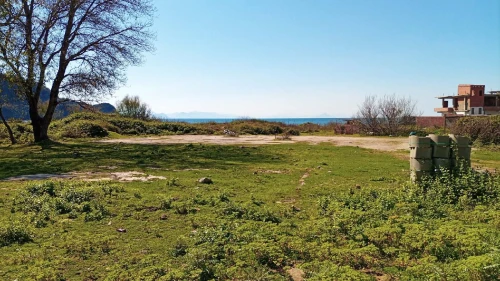 Vente Terrain Jijel Ziama mansouriah