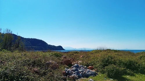 Vente Terrain Jijel Ziama mansouriah