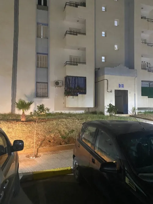 Vente Appartement F3 Boumerdès Boumerdes