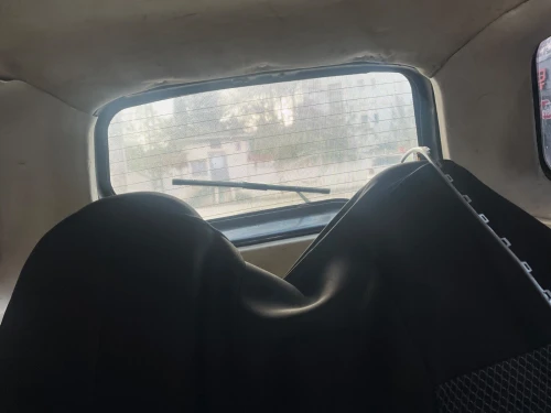 Zotye Nomad 2 2010 Nomad 2