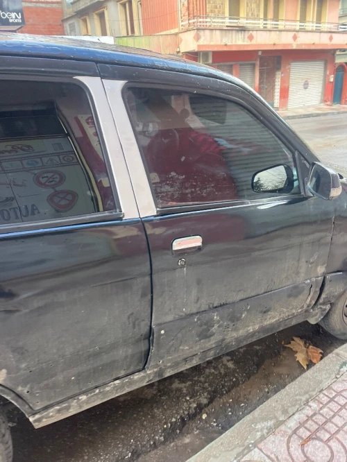 Zotye Nomad 2 2010 Nomad 2