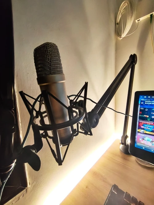 Microphone Rode NT1-A