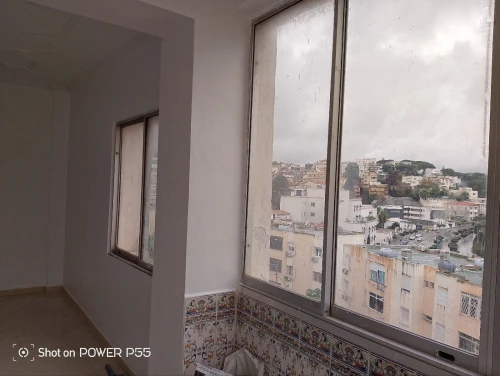 Location Appartement F4 Alger Said hamdine