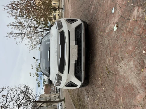 Kia KX1 2025 