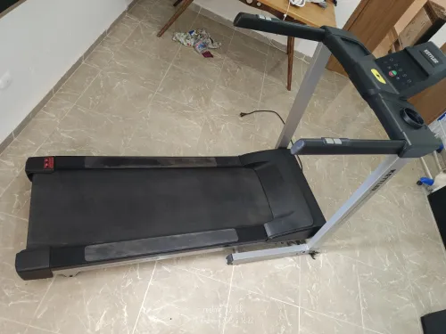 Tapis de course Kettler