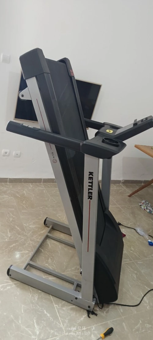 Tapis de course Kettler