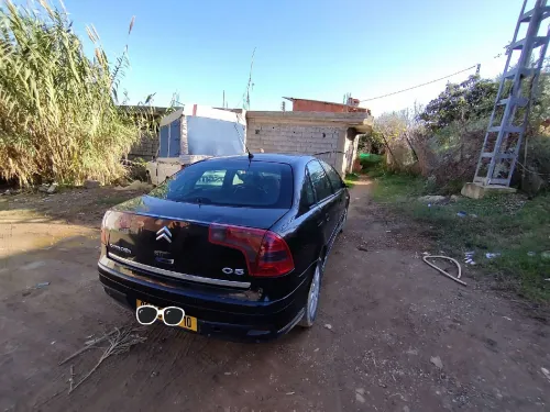 Citroen C5 2008 C5