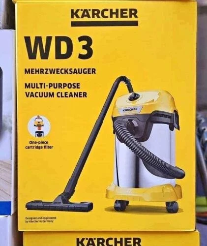 Aspirateur