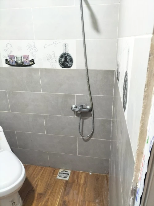 Vente Appartement F2 Jijel Jijel 10