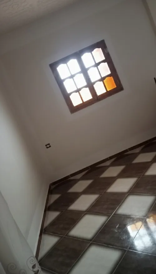 Vente Appartement F4 Tébessa Bir el mokadem