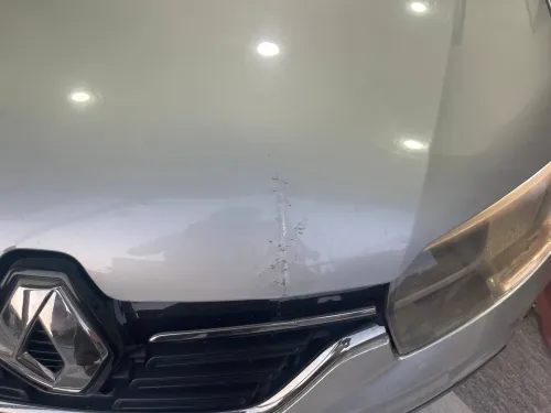 Renault Symbol 2018 Made In Bladi