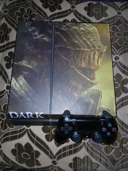 Ps4 fat
