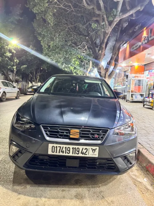 Seat Ibiza 2019 FR PLUS