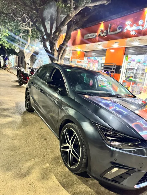 Seat Ibiza 2019 FR PLUS