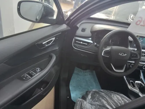 Chery Tiggo 4 pro 2026 