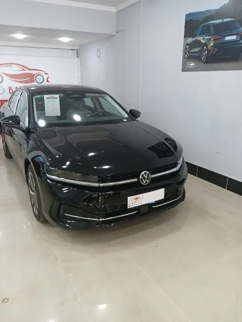 Volkswagen Magotan 2025 300 TSI