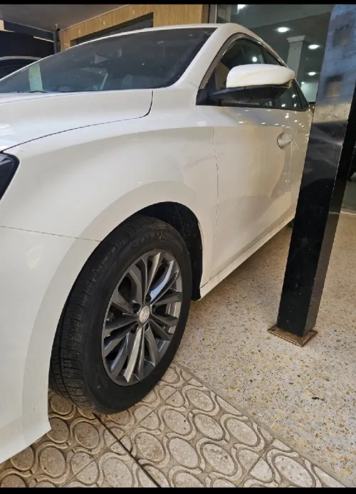 MG MG5 2026 MG5 Flagship Edition