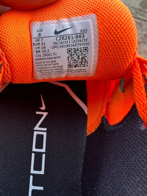 Nike metcon 7