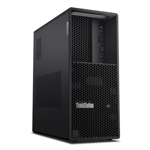 Lenovo ThinkStation P2 GEN2 - Tour | Intel Core Ultra 9 285 | RAM 32Go 5600 Mh/s | SSD NVMe 1 To | Gigabit Ethernet | Windows 11