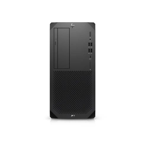 STATION HP Workstation Z2 Gen9 - Tour 4U - Core i9 i9-14900K | RAM 64 Go | NVMe 2x 1To | RTX 4000 ADA 20Gb | Win 11 Pro