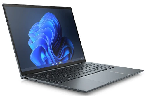 PC Portable / Laptop | HP ELITE DRAGONFLY G3 | 13.3" Tactile | I7-1265U | 16Go | NVMe 512 | Win11Pro