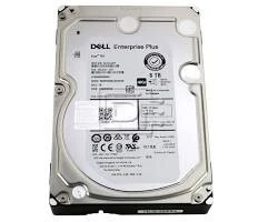 DISQUE DUR 8TB 3.5" SAS DELL 7.2K RPM 12 GBPS 512E LFF G14/15/16