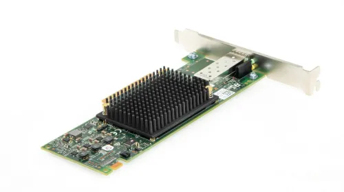 CARTE DELL LPE31000 Single Port 16G SFP+ Fibre Channel Host Bus Adapter
