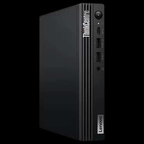 MINI PC LENOVO ThinkCentre TINY M70Q Gen 5 | i5-13400T | 16GB DDR5 | 256 GB NVMe | Windows 11 Pro