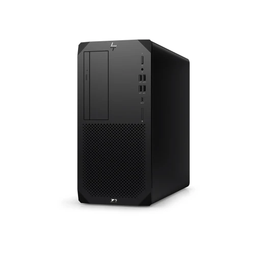 STATION HP Workstation Z2 Gen9 - Tour 4U - Core i9 i9-14900K | RAM 64 Go | NVMe 2x 1To | RTX 4000 ADA 20Gb | Win 11 Pro
