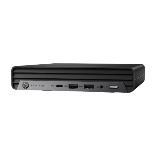 PC HP MINI SSF Pro 400 G9 | Core i5 i5-14500T | RAM 16 Go |NVMe 512 Go | Win 11 Pro