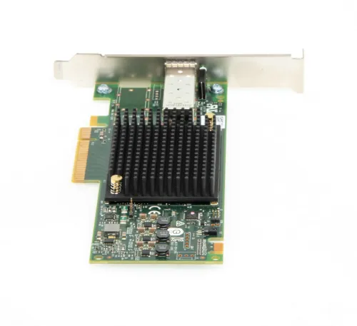 CARTE DELL LPE31000 Single Port 16G SFP+ Fibre Channel Host Bus Adapter