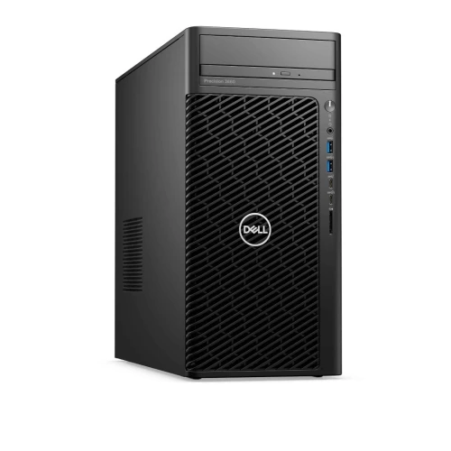 Station Serveur | DELL Precision 3680 | Intel Core i9-14900K | RAM 32 Go | SSD NVMe 1 To