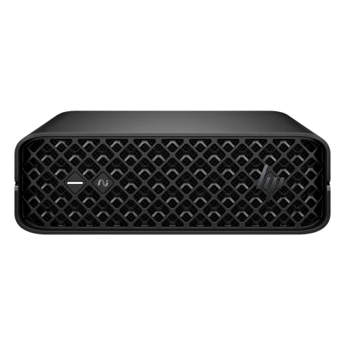 HP Workstation Z2 Gen 1i - format mini - 5U , Ultra 7 285 - RTX 2000 ADA - Ram 32Go 6400 Mh/s - NVMe 1To
