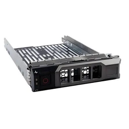 RACK CADDY DELL 2.5" POUR R720/R730 G12/G13 #0Y982C #0KG7NR #NTPP3