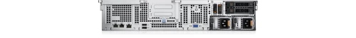 SERVEUR DELL EMC POWEREDGE R750XS (RACKABLE 2U)| XEON SILVER 4310 | RAM 64GB | 2 x 1000W