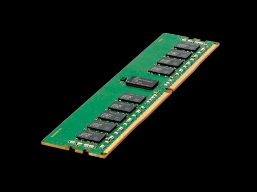 RAM HPE 64GB 2RX4 DDR4-3200MHZ PC4-3200AA-R RDIMM