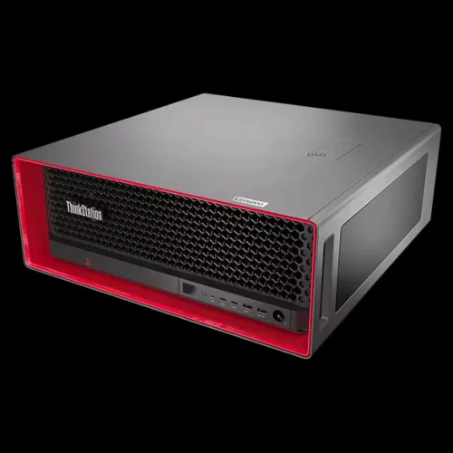 STATION Serveur Lenovo ThinkStation P5| Xeon W3-2435| 1To NVMe| RTX 4070| Win 11 Pro| RTX 4070