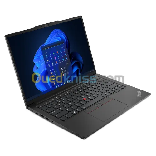 Laptop |  LENOVO ThinkPad E14 Gen 6 14"| Ryzen5 7535U | Ram 16Gb | SSD 512GB NVME | Gpu Radeon 660M