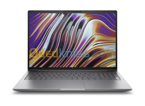 HP ZBook Power 16 G11