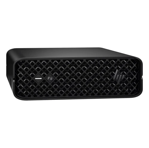 HP Workstation Z2 Gen 1i - format mini - 5U , Ultra 7 285 - RTX 2000 ADA - Ram 32Go 6400 Mh/s - NVMe 1To
