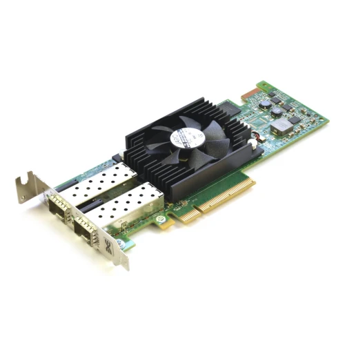 Dell 06VK2R Emulex LPE16002 Dual-Port 16GB Fiber Channel
