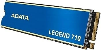 DISQUE DUR 512GB SSD NVMe M.2 2280 ADATA 1.3 Legend 710