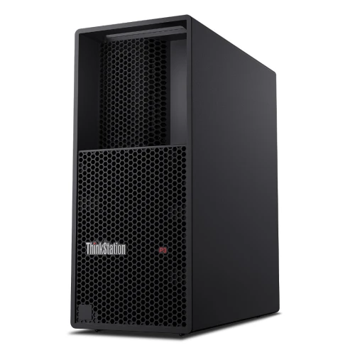 STATION Lenovo ThinkStation P3 Tower Gen2| Ultra-9| Ram 64Go 5600 MH/s| NVMe 1To| Wi-Fi 7| RTX 4070