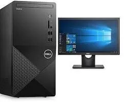 UC DELL VOSTRO 3910 Intel Core i5-12400