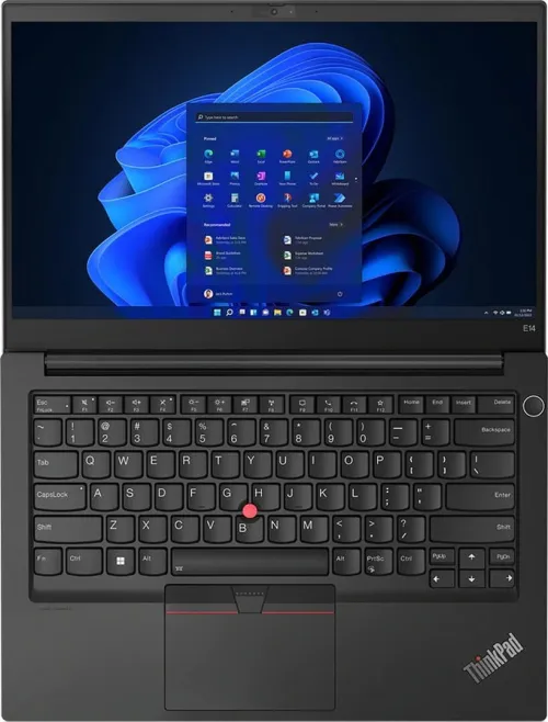 LAPTOP LENOVO THINKPAD E14 GEN 7