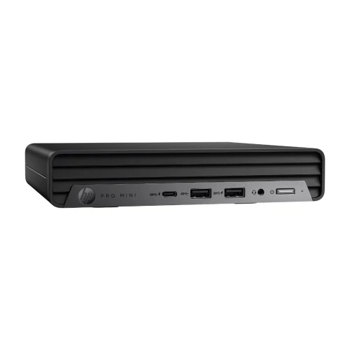 PC HP MINI SSF Pro 400 G9 | Core i5 i5-14500T | RAM 16 Go |NVMe 512 Go | Win 11 Pro