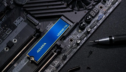 SSD LEGEND 710 PCIe Gen3 x4 M.2 2280