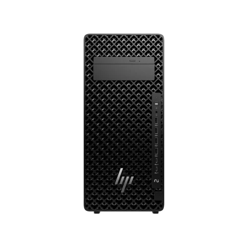 STATION HP Workstation Z2 Gen 1i - Tour 4U - Intel Ultra 9 285 | RAM 64 Go | 1 To NVMe | RTX 5090