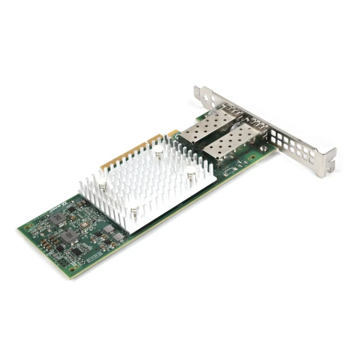 CARTE Dell 05252W QLogic QL41112 Dual-Port 10GB SFP+