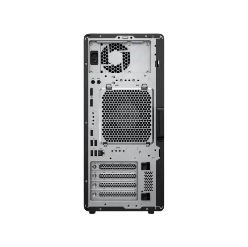 STATION HP Workstation Z2 Gen 1i - Tour 4U - Intel Ultra 9 285 | RAM 64 Go | 1 To NVMe | RTX 5090
